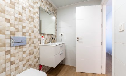 Nieuwbouw - detached -
Murcia