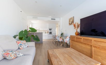 Nieuwbouw - detached -
Murcia