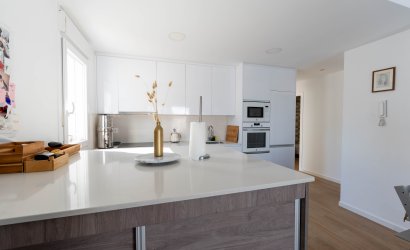 Nieuwbouw - detached -
Murcia