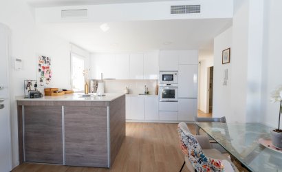 Nieuwbouw - detached -
Murcia
