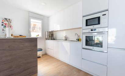 Nieuwbouw - detached -
Murcia