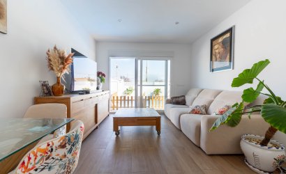 Nieuwbouw - detached -
Murcia