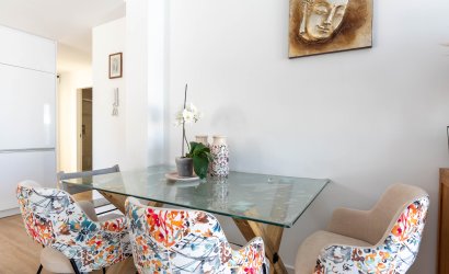 Nieuwbouw - detached -
Murcia