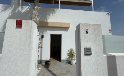Nieuwbouw - detached -
Murcia