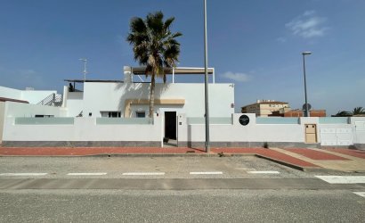 Nieuwbouw - detached -
Murcia