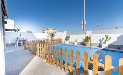 Nieuwbouw - detached -
Murcia