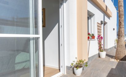 Nieuwbouw - detached -
Murcia
