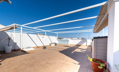 Nieuwbouw - detached -
Murcia