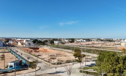 Nouvelle - low-bungalow -
Pilar de la Horadada