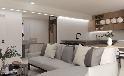 Nouvelle - detached -
Los Guardianes