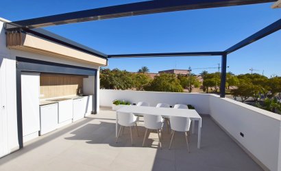 Nouvelle - detached -
Los Guardianes