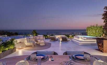 New Build - Penthouse -
La Vila Joiosa