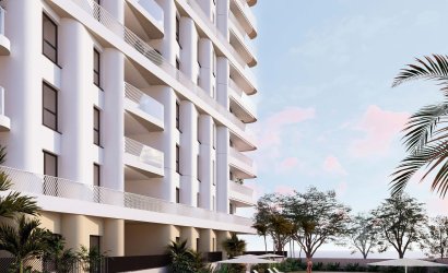 New Build - Penthouse -
Villajoyosa