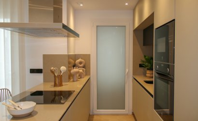 Nieuwbouw - high-bungalow -
Algorfa