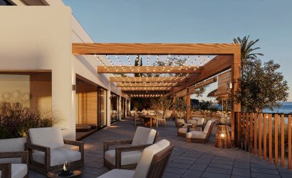New Build - apartment -
Macenas