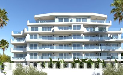 Obra nueva - Planta Baja -
Torre de la Horadada