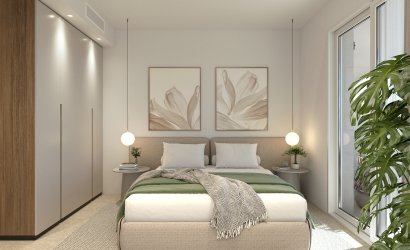 Obra nueva - apartment -
Torre de la Horadada