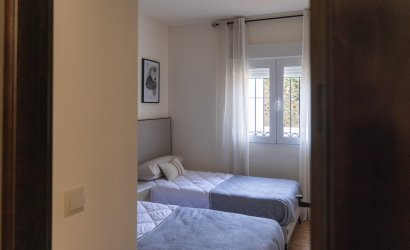 Nouvelle - detached -
Fuente Alamo