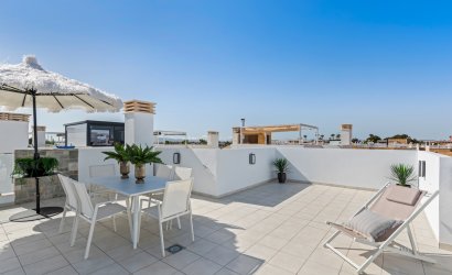 Obra nueva - detached -
Los Alcázares