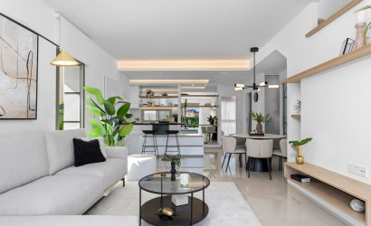 Obra nueva - detached -
Los Alcázares