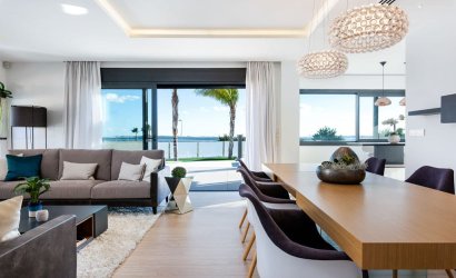 Nieuwbouw - detached -
Ciudad Quesada