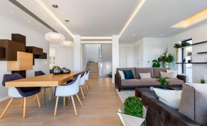 Nieuwbouw - detached -
Ciudad Quesada