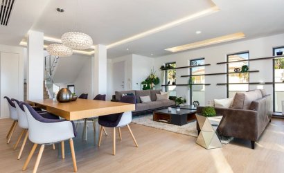 Nieuwbouw - detached -
Ciudad Quesada