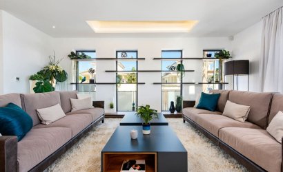 Nieuwbouw - detached -
Ciudad Quesada