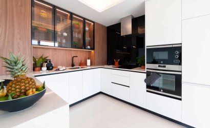 Nieuwbouw - detached -
Ciudad Quesada