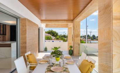 Nieuwbouw - detached -
Ciudad Quesada