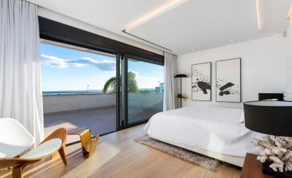 Nieuwbouw - detached -
Ciudad Quesada