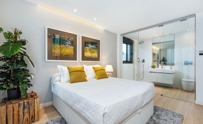 Nieuwbouw - detached -
Ciudad Quesada