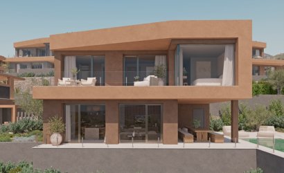 Obra nueva - detached -
Llíber