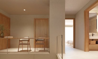Obra nueva - detached -
Llíber