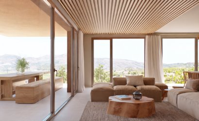 Obra nueva - detached -
Llíber