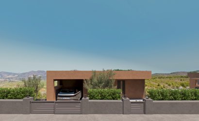 Obra nueva - detached -
Llíber