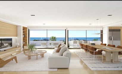 New Build - Villa -
Cumbre del Sol