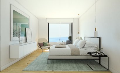 New Build - Villa -
Altea