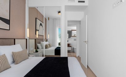 Nieuwbouw - high-bungalow -
Ciudad Quesada