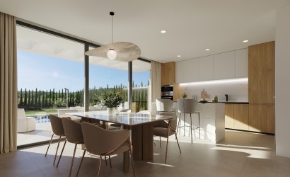 Nouvelle - detached -
Finestrat