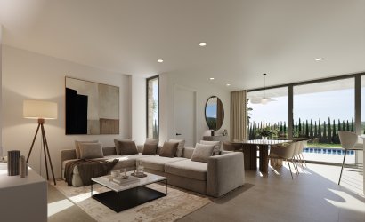 Nouvelle - detached -
Finestrat