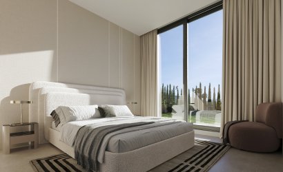 Obra nueva - detached -
Finestrat