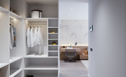Obra nueva - Villa -
San Javier