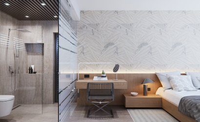 Obra nueva - Villa -
San Javier