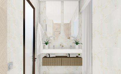 Nouvelle - detached -
Finestrat
