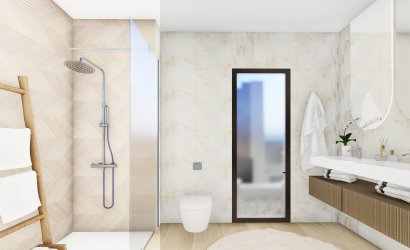 Nouvelle - detached -
Finestrat