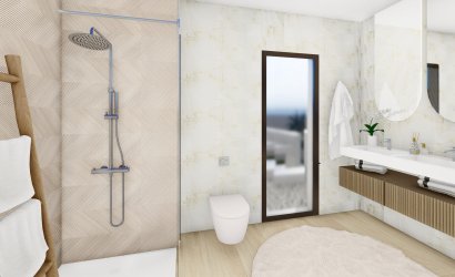Nouvelle - detached -
Finestrat