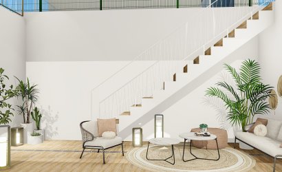 Nouvelle - detached -
Finestrat