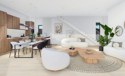 Nouvelle - detached -
Finestrat