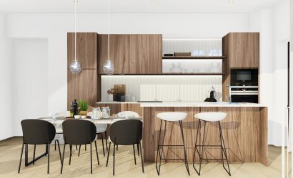 Nouvelle - detached -
Finestrat